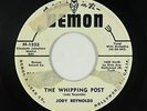 Rock & Roll 45 - Jody Reynolds - The Whipping Post - Demon - mp3