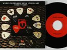 Rock 45 - Eddie Vedder - Wildflowers/Keep Me In Your Heart - Ten Club - VG++ mp3