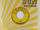 Rockabilly 45 - Rudy Grayzell - Judy - Sun - VG+ mp3