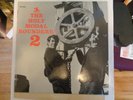 The Holy Modal Rounders,2,Prestige Label,Stereo LP