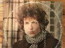 Bob Dylan - Blonde on Blonde Vinyl 2LP Columbia