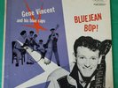 Gene Vincent & His Blue Caps 