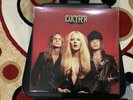 Lucifer Lucifer II Yellow Vinyl LP 2018