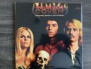 Coven Witchcraft Destroys Minds & Reaps Souls Vinyl LP 2018