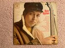 BOB DYLAN - 1962 Mono First Press - RARE 6-EYE LABELS