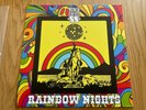 Black Magick SS Rainbow Nights LP LTD First Press 2020 BMSS KPN