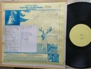 Little Feat Electrif Lycanthrope Be-Bop Deluxe promo record