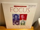 Focus - Hocus Pocus The Best Of  - New Vinyl