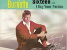 Johnny Burnette 