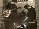 THE JAM - SET THE RITZ ABLAZE - CLASH,CHORDS .PAUL WELLER , UNDERTONES,S.L.F MOD