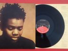 Lp TRACY CHAPMAN s/t ORIGINAL Euro 1st Press 1988 Elektra EKT44 SOUL-FOLK EXC/NM