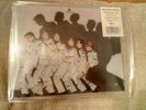 MADNESS - (WAITING FOR) THE GHOST TRAIN Limited Edition Shaped Picture Disk