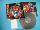 JUDAS PRIEST LP Defenders Of The Faith 1984 Japan 25.3P-480 OBI Mint