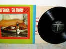 CAL TJADER Soul Sauce LP Orig 1965 MONO Verve V-8614 VAN GELDER Latin Jazz NICE