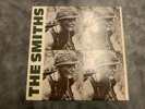 The Smiths Meat Is Murder 1985 VINYL 25269-1