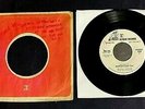 1971 CAPTAIN BEEFHEART / RY COODER TOUR REPRISE WLP PROMO RADIO SPOTS 7