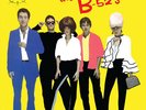 The B-52's - s/t B-52's - LP - MOBILE FIDELITY - MFSL - Audiophile Vinyl Record