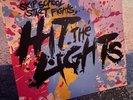 Skip School Start Fights - Hit the Lights (2017) (multicolor Splatter Vinyl)
