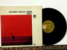 Antonio Carlos Jobim: Wave, 1967 LP Gatefold Bossa Nova, Urbie Green Ron Carter