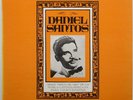 DANIEL SANTOS / LATIN / RCA / NIPPON VICTOR JAPAN RA-5412