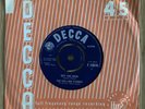Rare Rolling Stones / Little Red Rooster  MISPRESS  (Same labels) VINYL UK 1964
