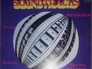 CAN: Soundtracks LP, Vinyl, SPOON 1981