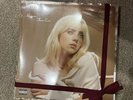 Billie Eilish Happier Than Ever Limited Edition GUCCI Nail Sticker Vinyl Box Set