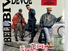 Bell Biv Devoe - Poison - LP SEALED  M/VG+ US 1990, Saw Cut, Hip Hop, Funk / Sou