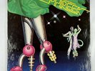 Patrick Adams - Patrick Adams Presents Phreek LP Sealed  M/VG+ Saw Cut US 1978