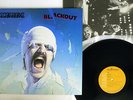 SCORPIONS BLACKOUT RCA RPL-8107 JAPAN VINYL LP