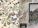 Led Zeppelin Led Zeppelin 3 & 4 - III & IV vinyl 2 LP Bundle NEW/SEALED