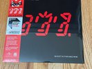 The Police - Ghost In The Machine Vinyl LP Mint Factory Sealed Limited Edition