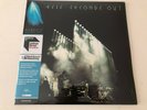 Genesis: Seconds Out 2 LP, 180 Gramm Vinyl, Halfspeed Mastered