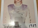TAYLOR SWIFT TS 1989 Black VINYL LP 1989 New & Sealed T.S 89