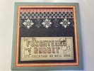 Frightened Rabbit It's Christmas So We'll Stop Etched Side UK Signed 7