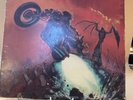 MEAT LOAF - BAT OUT OF HELL  Vinyl LP 12'' 1977 (LP464)