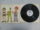 PATTO HOLD YOUR FIRE 1971 1ST PRESS UK LP VERTIGO SWIRL 6360 032 PROGROCK RARE