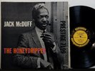 JACK McDUFF The Honeydripper LP PRESTIGE 7199 MONO RVG 1962 Jazz GRANT GREEN
