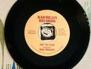 Bad Brains 45 Pay to Cum / Stay Close to Me M-