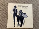 Fleetwood Mac Rumors vinyl original Pressing 1977 Warner Brothers