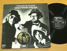 70s ROCK LP - THUNDERCLAP NEWMAN - TRACK 8264 - 