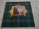 ORANGE JUICE  -  THE HEATHER'S ON FIRE  1993  COMPILATION  ALBUM    UK  POSTCARD