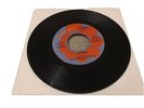 Pat Lewis - Warning - Solid Hit VG+