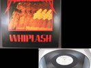 Metallica Whiplash 1984 1st Pressing MegaForce EP  Fantastic copy