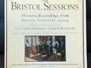 The Bristol Sessions  2LP Carter Family Jimmie Rodgers historic recordings '27