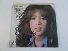 Ronnie Spector-Signed 1971 Apple 