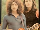 T. Rex - Self Titled Vinyl LP PCSO 7564 Parlophone Australia 1st Press
