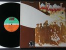 Led Zeppelin ‎– Led Zeppelin II LP VINYL HARD ROCK 40 037 (SD 8236) GATEFOLD