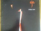 STEELY DAN - AJA - 1979 MOBILE FIDELITY AUDIOPHILE JAPAN LP - (G+/VG+)