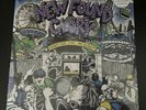 ?New Found Glory Forever And Ever X Infinity And Beyond Neon Green Vinyl